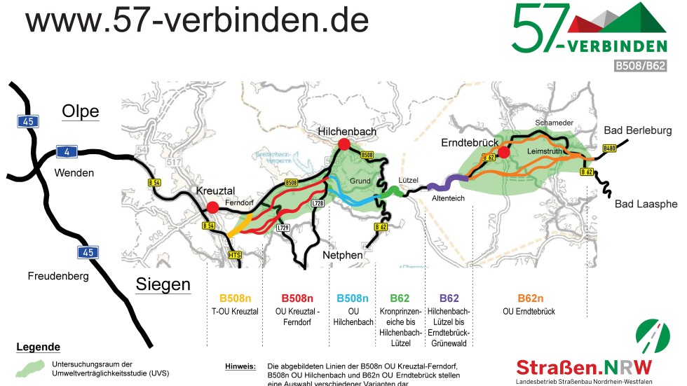 uebersichtskarte