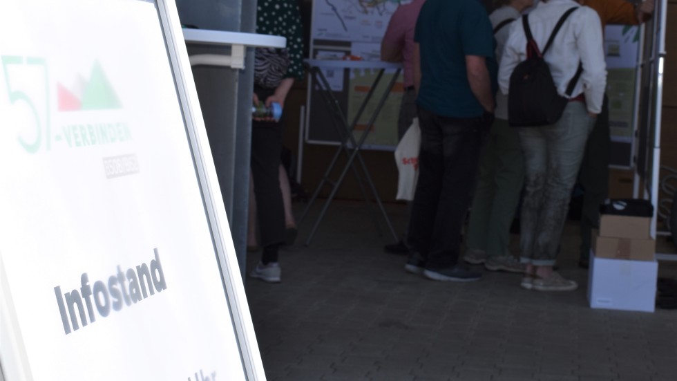 Infostand