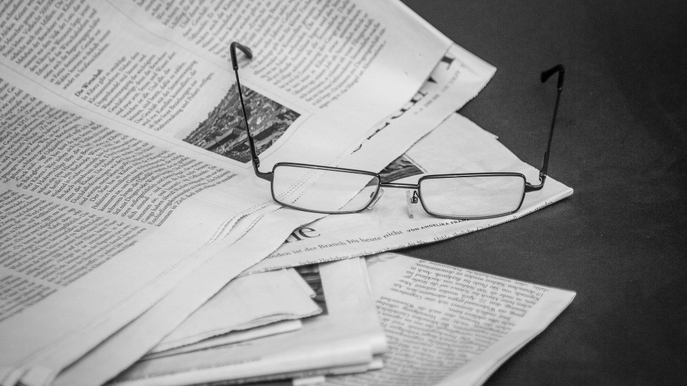 Zeitung